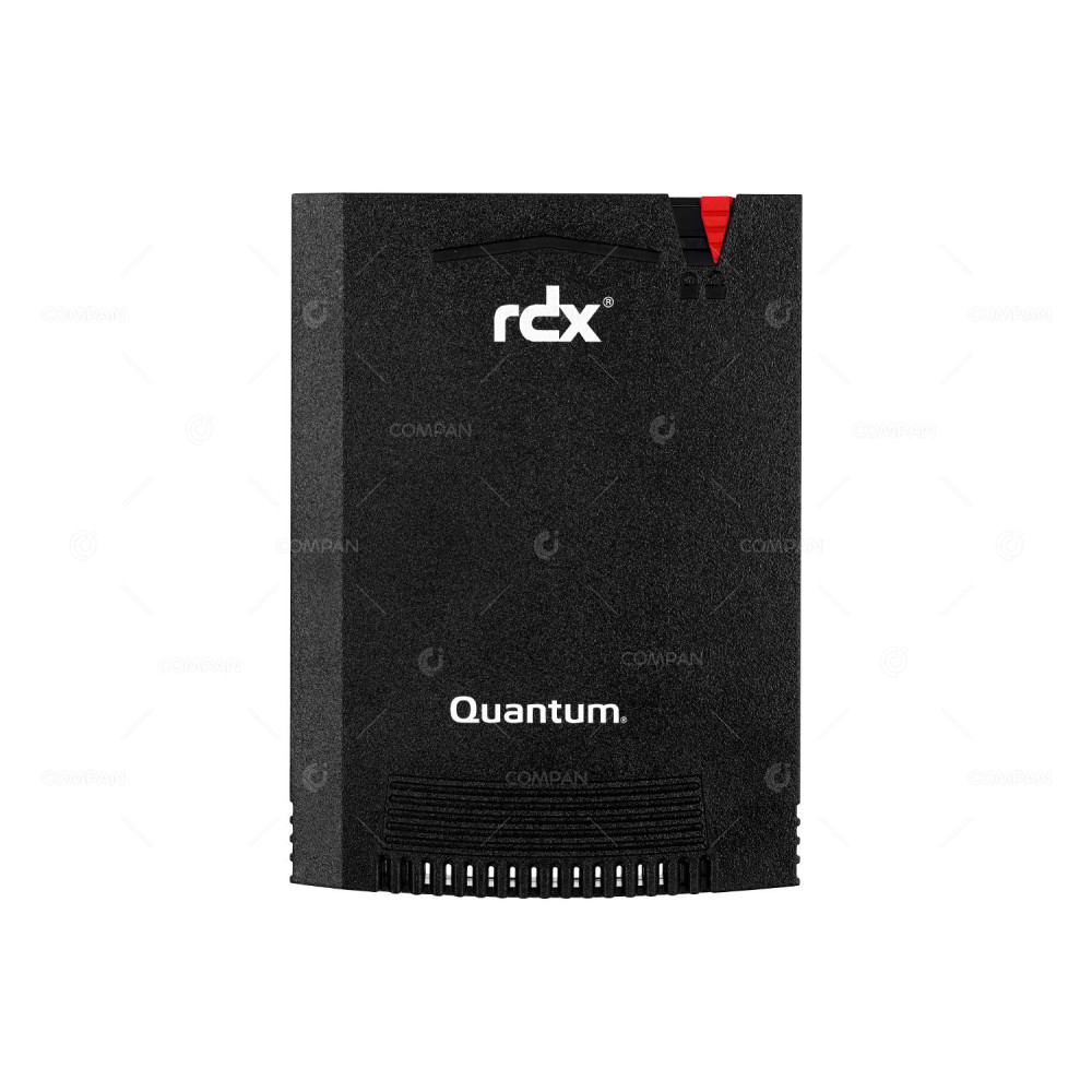 9-02009-01 QUANTUM RDX 1TB CARTRIDGE FOR RD1000 -